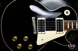GIBSON CUSTOM SHOP HISTORIC COLLECTION 1954 LES PAUL REISSUE OXBLOOD 2014
