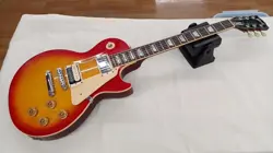 GIBSON LES PAUL STANDARD CHERRY SUNBURST 1995 ELECTRIC GUITAR MOD