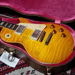 AGED LEMON