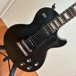 TRIBUTE P-90 SATIN