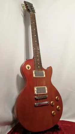 GIBSON / LES PAUL SPECIAL SL (NO250726)