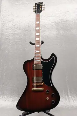 40TH ANNIVERSARY VINTAGE