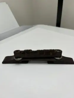 GUITAR BRIDGE 50'S