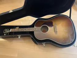 GIBSON CUSTOM SHOP J-45 TONEWOOD EDITION NO.MG957
