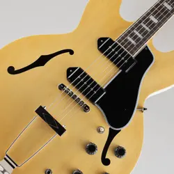 GIBSON ES-330 ANTIQUE NATURAL S N:221540215