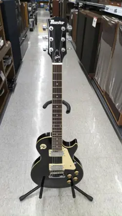 STANDARD GUITAR FROM