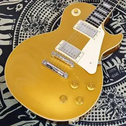 -GOLD TOP- #201840077