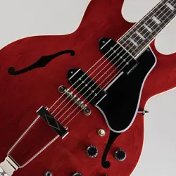 GIBSON ES-330 SIXTIES CHERRY S N:220540166