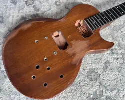 GIBSON VINTAGE 1980 THE PAUL FIREBRAND PROJECT GUITAR