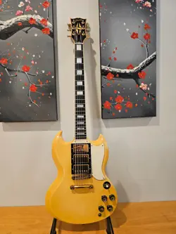 CUSTOM REISSUE ANTIQUE