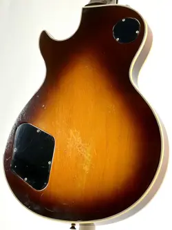 SUNBURST- VINTAGE