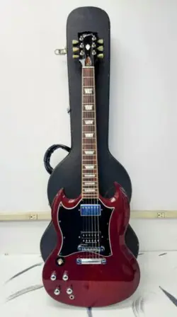 HERITAGE CHERRY LEFT