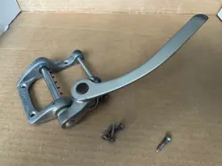 TREMOLO TAILPIECE