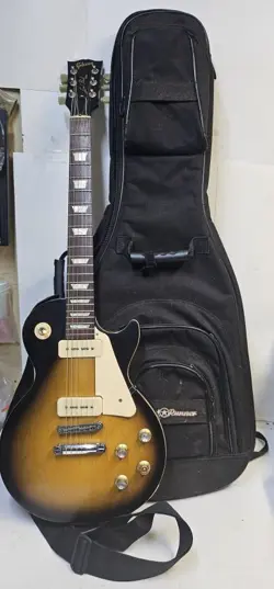 TRIBUTE SUNBURST SOLID