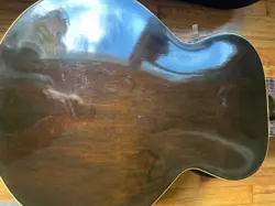 1952 GIBSON L-48