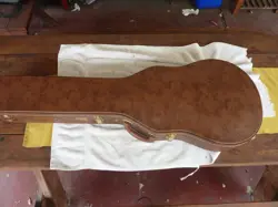 GIBSON CUSTOM SHOP SPECIAL ORDER LES PAUL CUSTOM FIGURED 2014