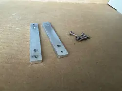 BRACKETS