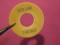 CHIP SWITCH RING