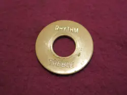 RING FOR