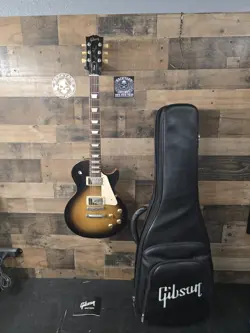 2022 GIBSON LES PAUL TRIBUTE  ELECTRIC GUITAR W/GIG BAG