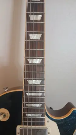 PAUL DELUXE BLUE
