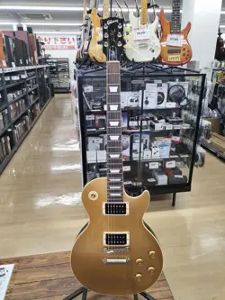 GIBSON SLASH VICTORIA LESPAUL STD ELECTRIC GUITAR SAFE DELIVERY FROM JAPAN