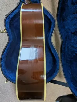 GIBSON CUSTOM SHOP B-25 ADJ SAFE DELIVERY FROM JAPAN