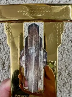 GIBSON L-5 TAILPIECE