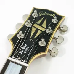 GIBSON CUSTOM SHOP LES PAUL GOLD TOP EB / DOUBLE GLOSS CS500588 SAFE DELIVERY FR