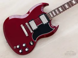 STANDARD W/ 57