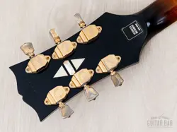 CES ARCHTOP ELECTRIC