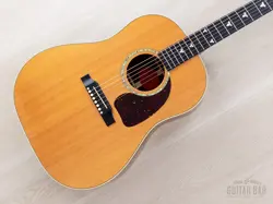 J-45 ROSEWOOD DREADNOUGHT