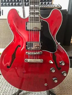 ES-345 2020 PRESENT
