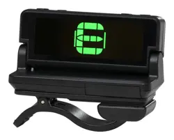 TUNER CLIP TUNER