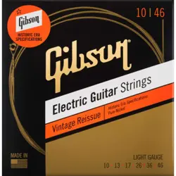 REISSUE LIGHT ELECTRIC