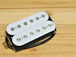 HUMBUCKER BRIDGE 52MM