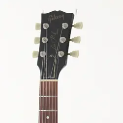 GIBSON USA / LES PAUL DOUBLE CUTAWAY STUDIO EB 1997