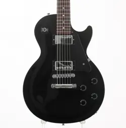 GIBSON USA / LES PAUL STUDIO EB EBONY