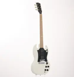 POWER SATIN WHITE