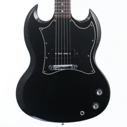 GIBSON USA / SG JUNIOR EBONY