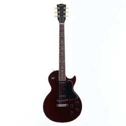 GIBSON USA / LES PAUL JUNIOR SPECIAL P-90 GLOSS HERITAGE CHERRY