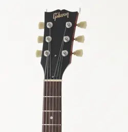 GIBSON USA / SG FADED 2017 T WORN CHERRY MADE/2.99KG ELECTRIC GUITAR S/N
