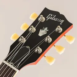 ES-335 SATIN FADED