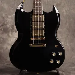 3-PICKUP EBONY 212540224