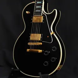 CUSTOM WEBONY EBONY
