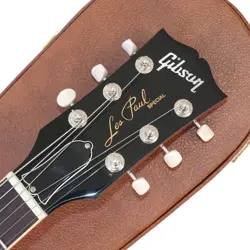 MAHOGANY BODY VINTAGE