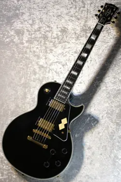 CUSTOM EBONY 4.03KG