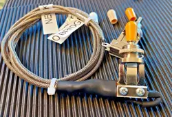 SWITCHCRAFT NICKEL USA