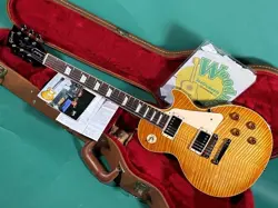 GIBSON LES PAUL STD
