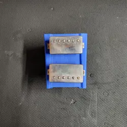 CUSTOMBUCKER HUMBUCKER SET